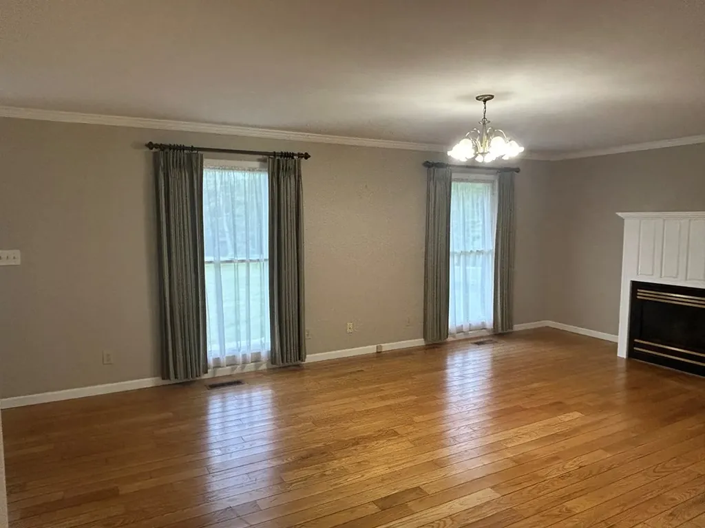 1107 Circle Drive Jamestown TN 38556