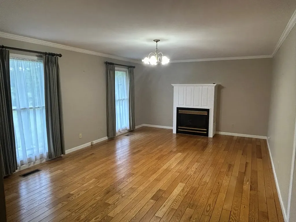 1107 Circle Drive Jamestown TN 38556