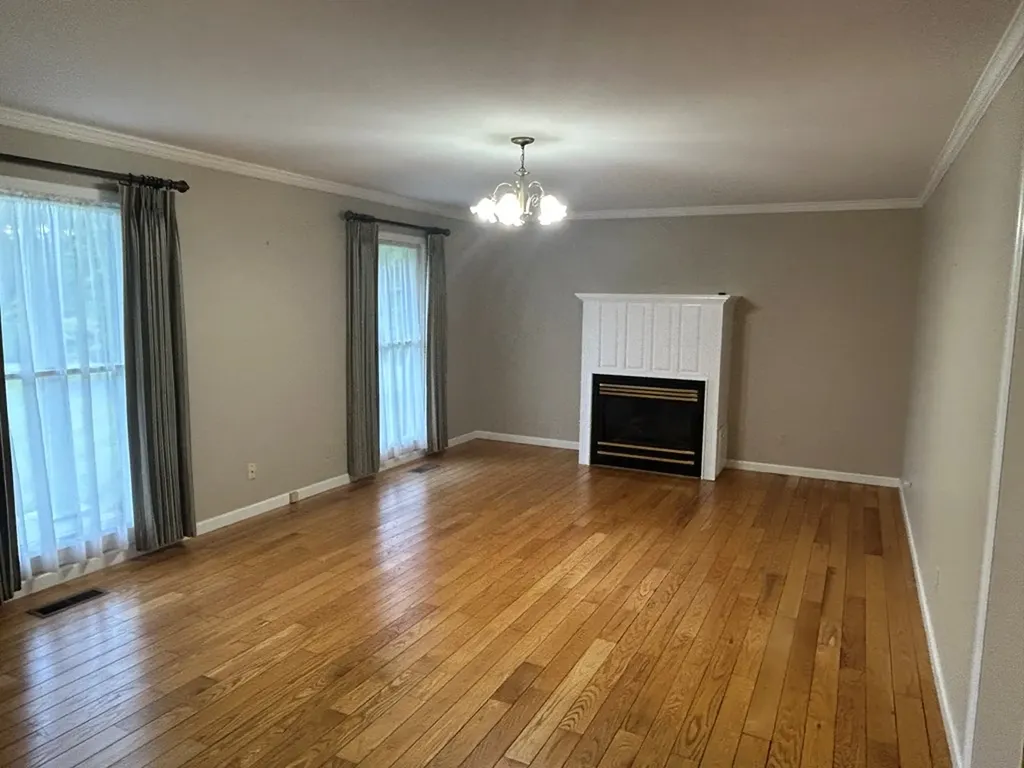 1107 Circle Drive Jamestown TN 38556