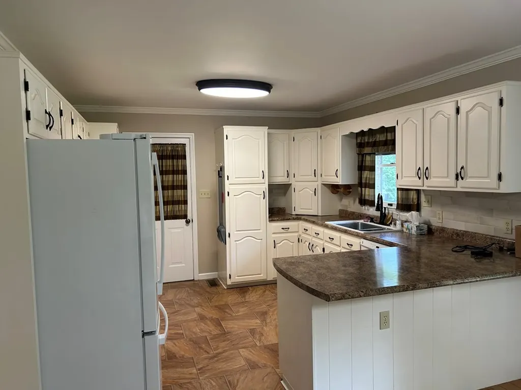 1107 Circle Drive Jamestown TN 38556