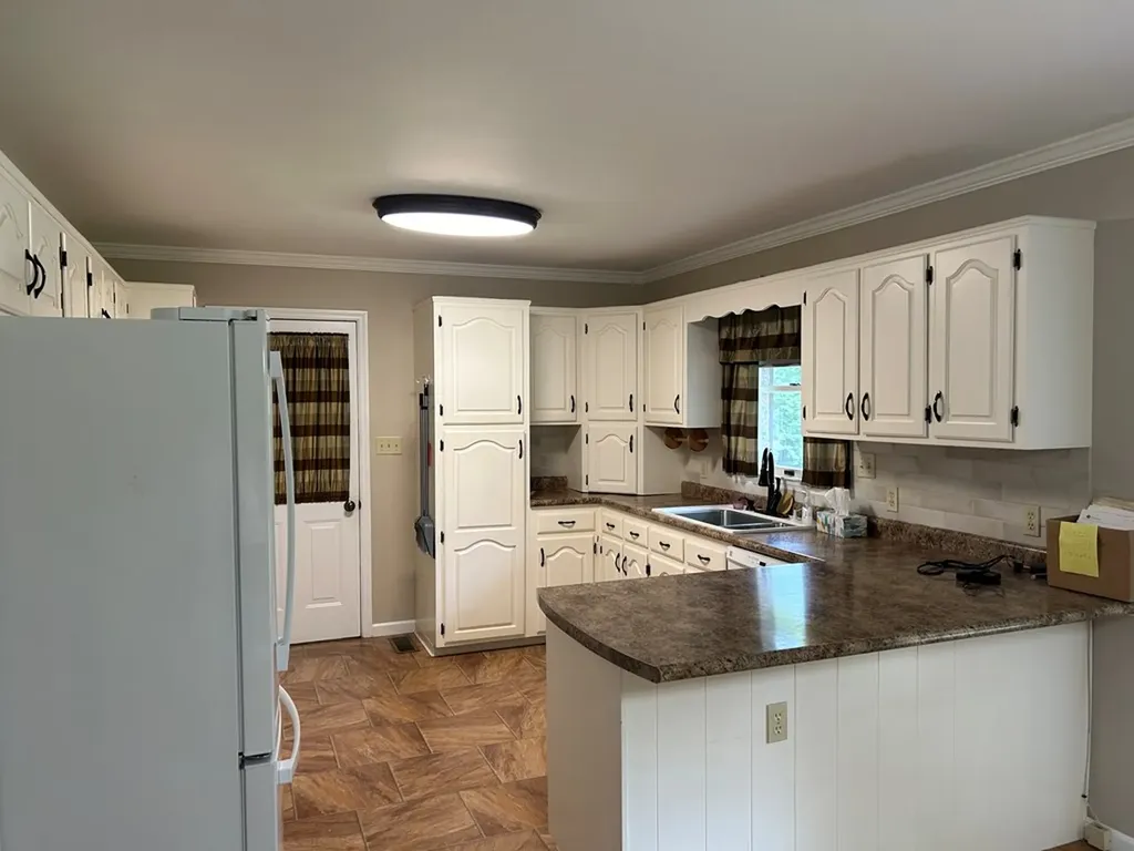 1107 Circle Drive Jamestown TN 38556