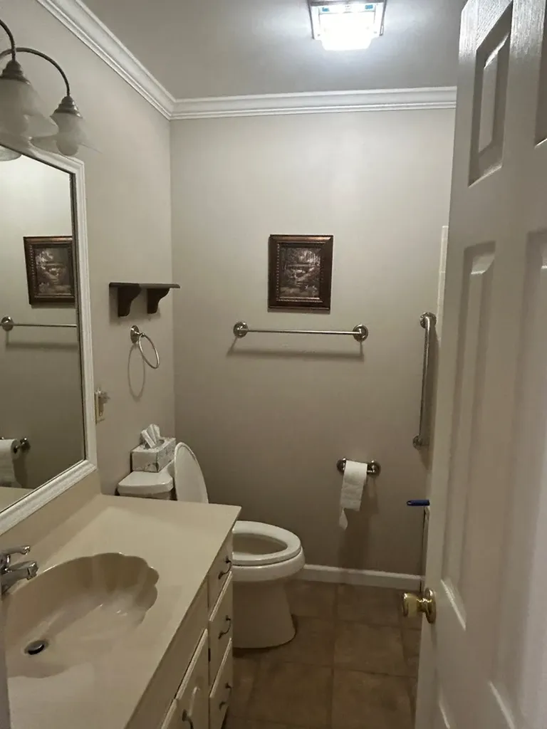 1107 Circle Drive Jamestown TN 38556