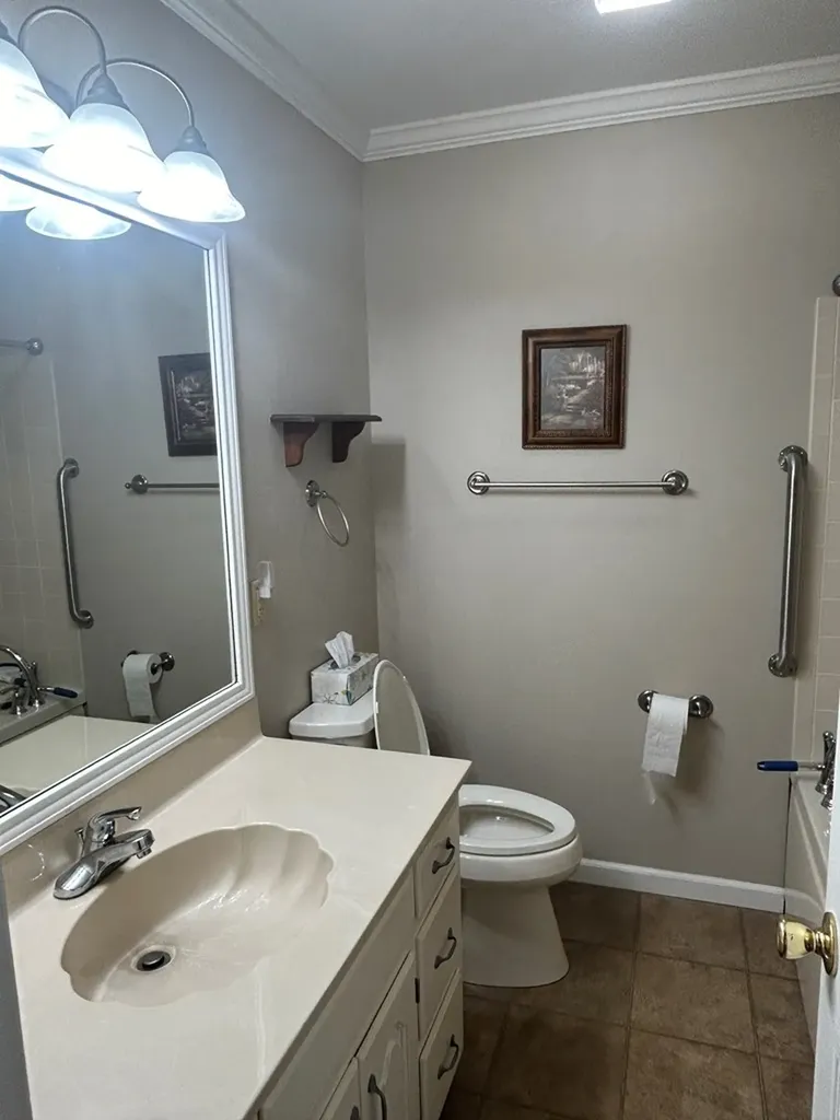 1107 Circle Drive Jamestown TN 38556