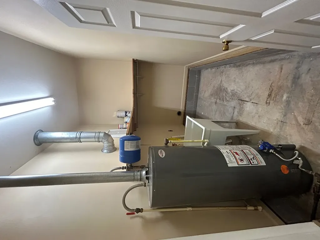 1107 Circle Drive Jamestown TN 38556