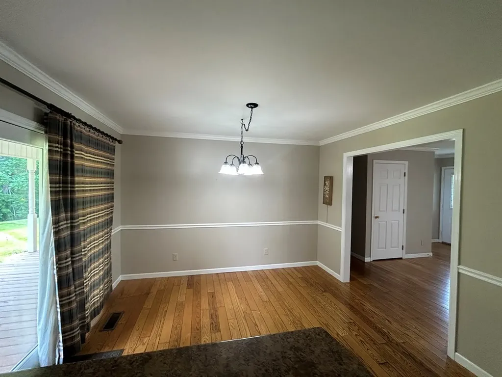 1107 Circle Drive Jamestown TN 38556