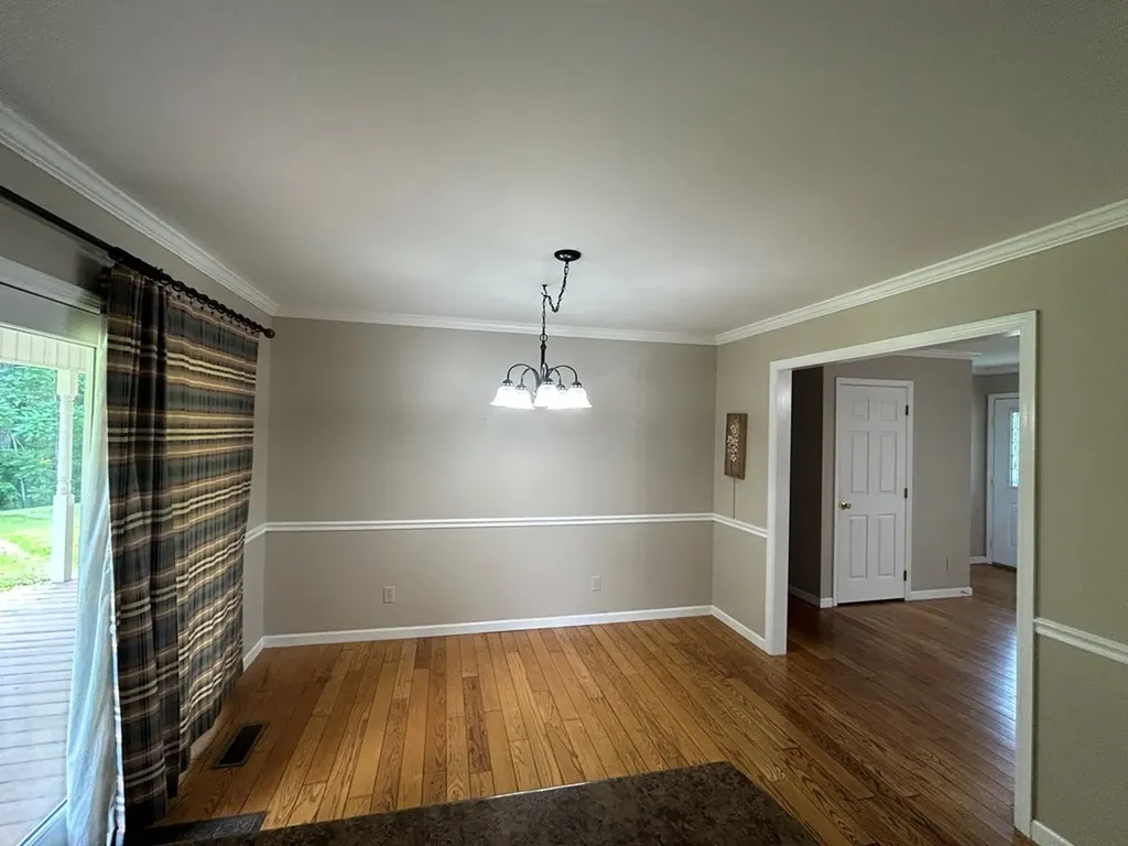 1107 Circle Drive Jamestown TN 38556