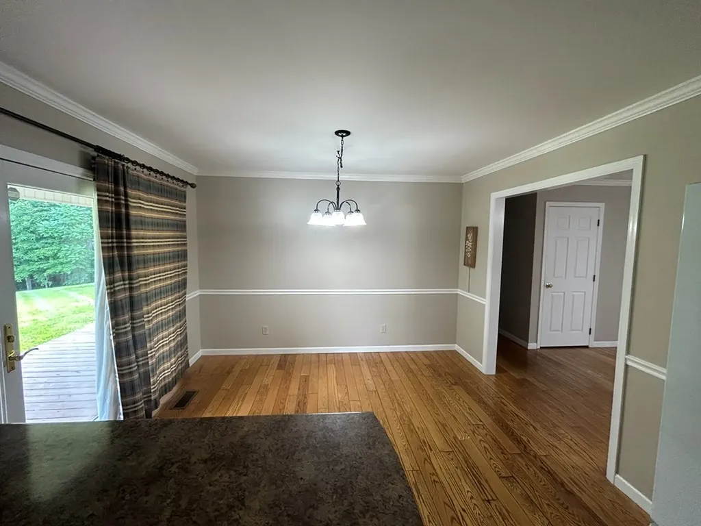 1107 Circle Drive Jamestown TN 38556