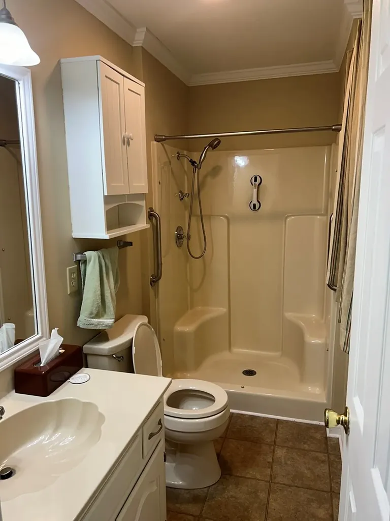 1107 Circle Drive Jamestown TN 38556