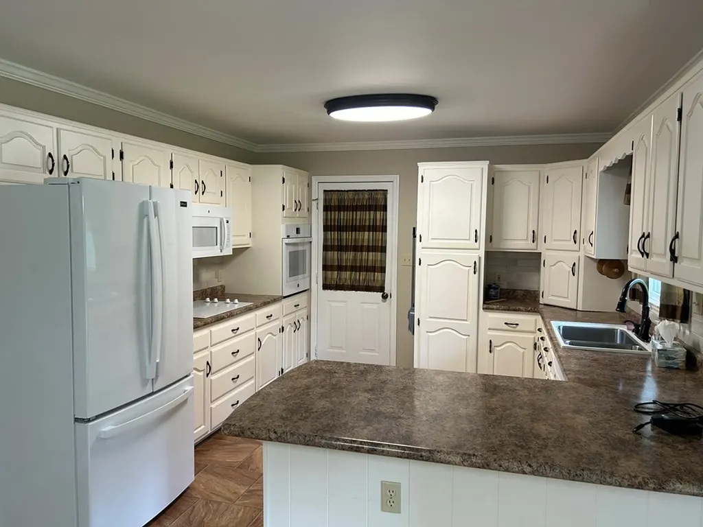 1107 Circle Drive Jamestown TN 38556