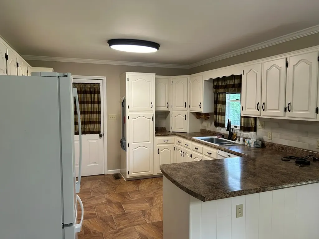 1107 Circle Drive Jamestown TN 38556