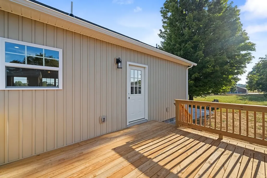 211 Wilhite Street Sparta TN 38583