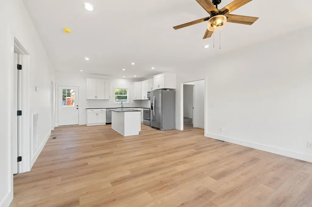 211 Wilhite Street Sparta TN 38583