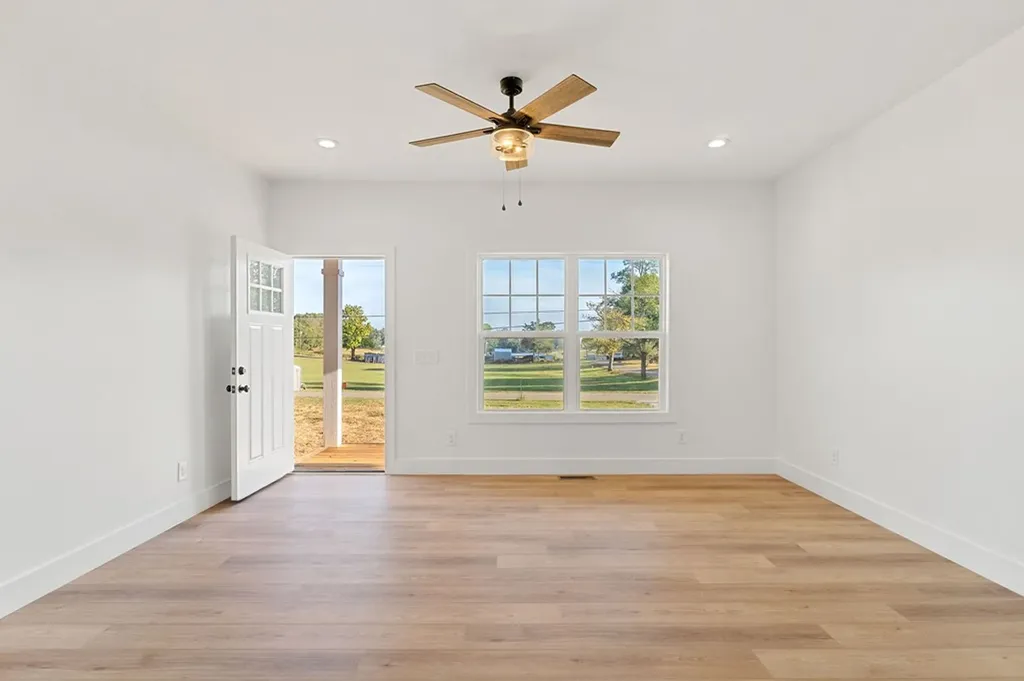 211 Wilhite Street Sparta TN 38583