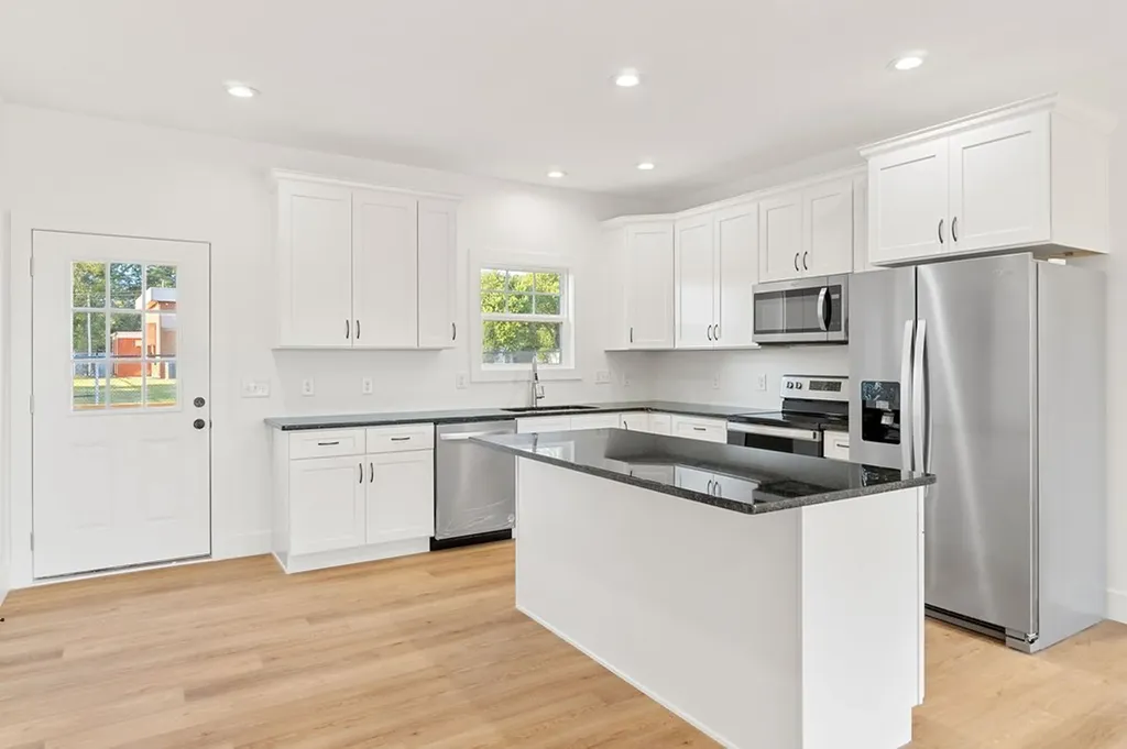 211 Wilhite Street Sparta TN 38583