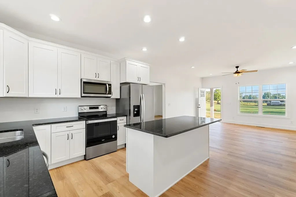 211 Wilhite Street Sparta TN 38583