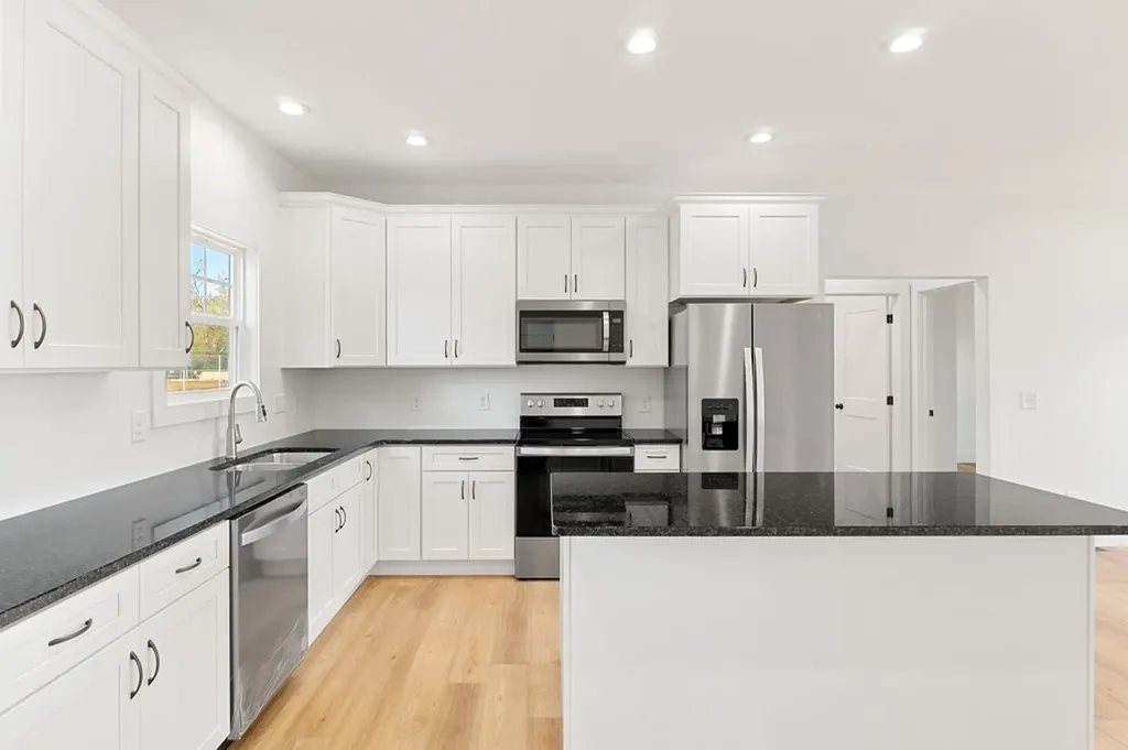 211 Wilhite Street Sparta TN 38583