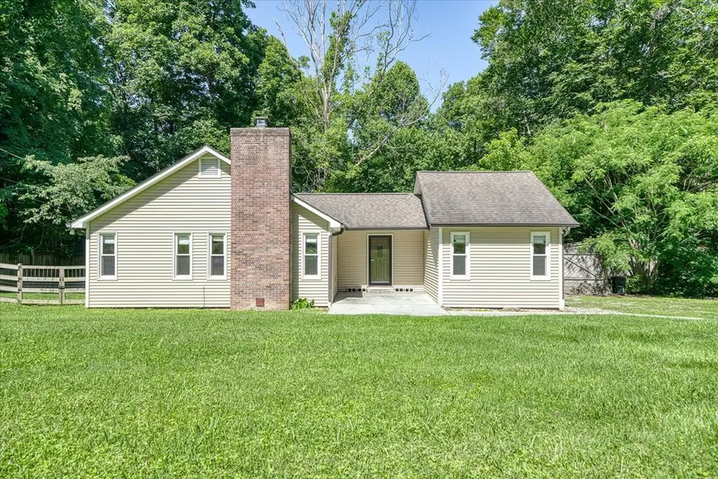 3137 Kay Circle Cookeville TN 38506