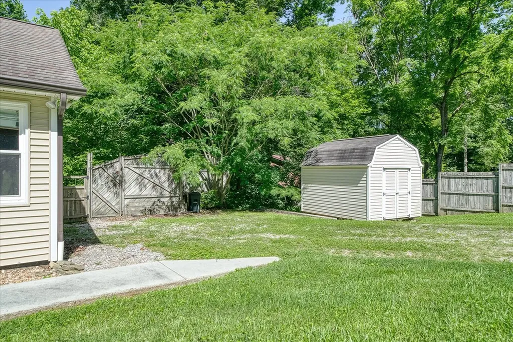 3137 Kay Circle Cookeville TN 38506