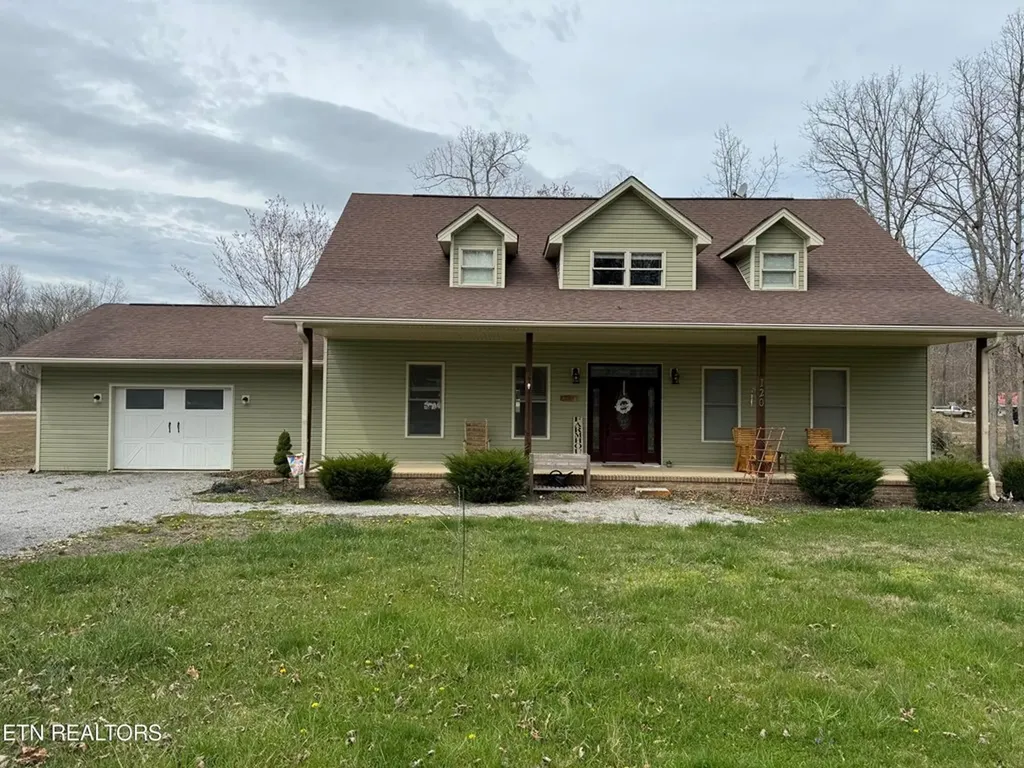 120 Carey Court Crossville TN 38571