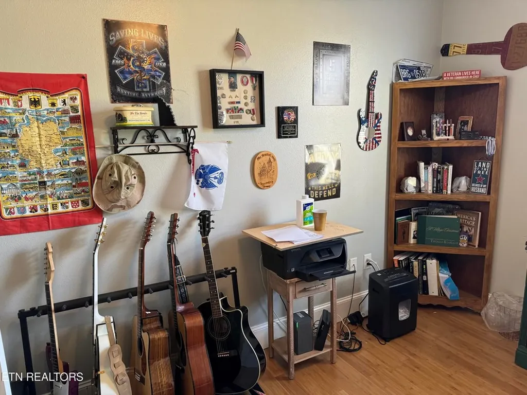 120 Carey Court Crossville TN 38571