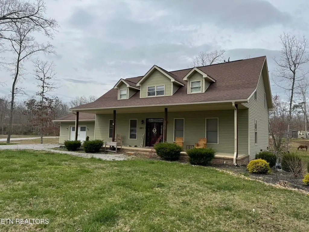 120 Carey Court Crossville TN 38571