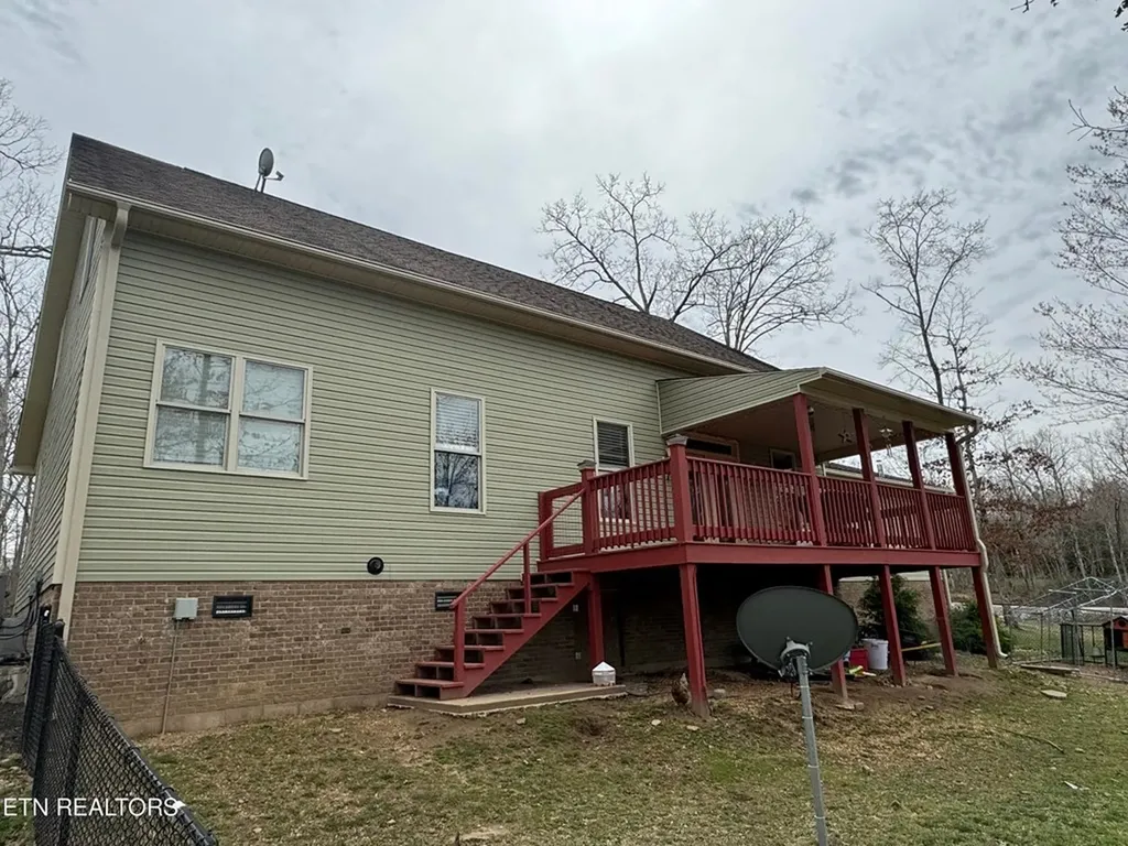 120 Carey Court Crossville TN 38571