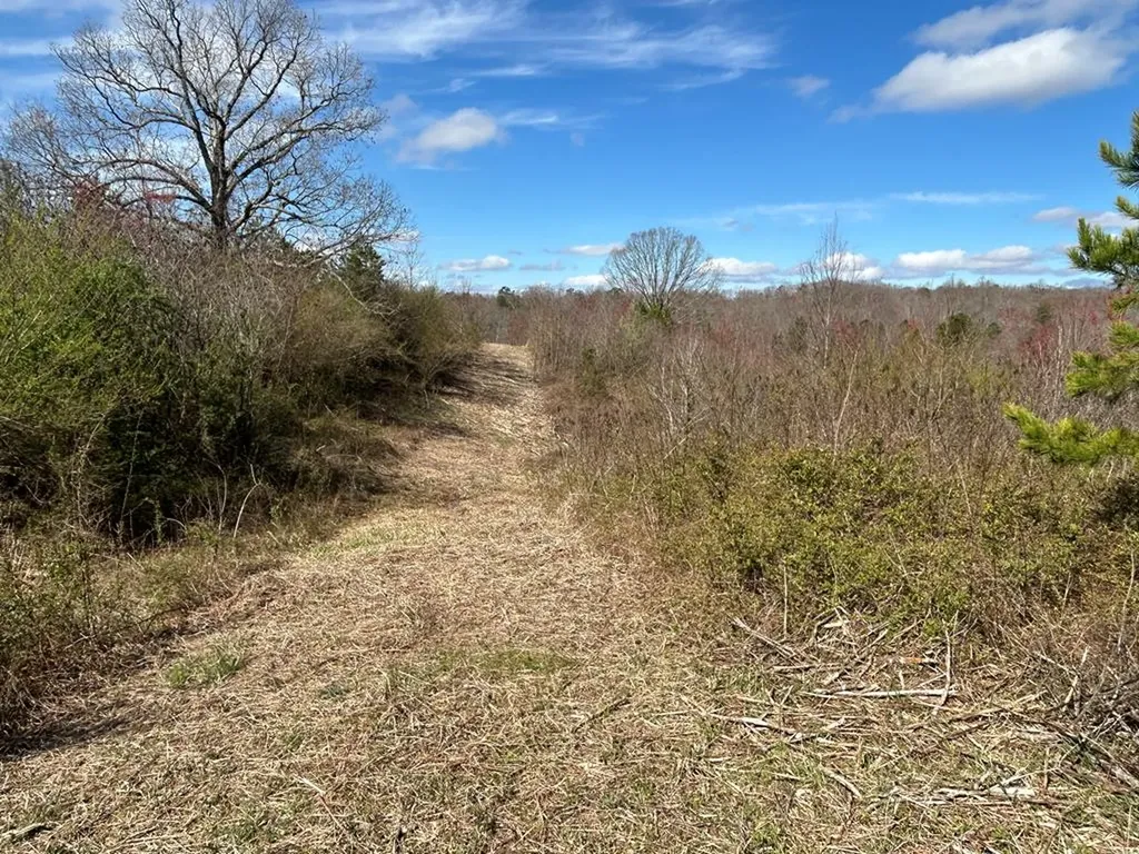 N/a Holt Spur Road Jamestown TN 38556