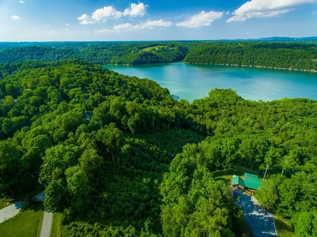 Lots 1-3 Falcon Drive Byrdstown TN 38549