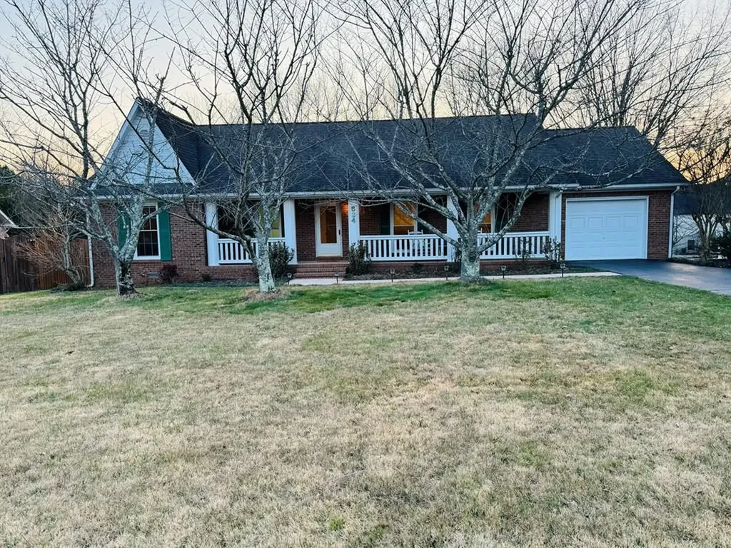 524 Fisk Road Cookeville TN 38501