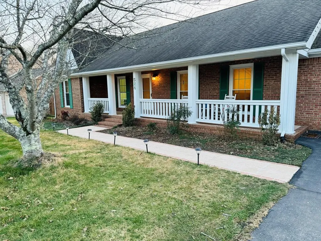 524 Fisk Road Cookeville TN 38501