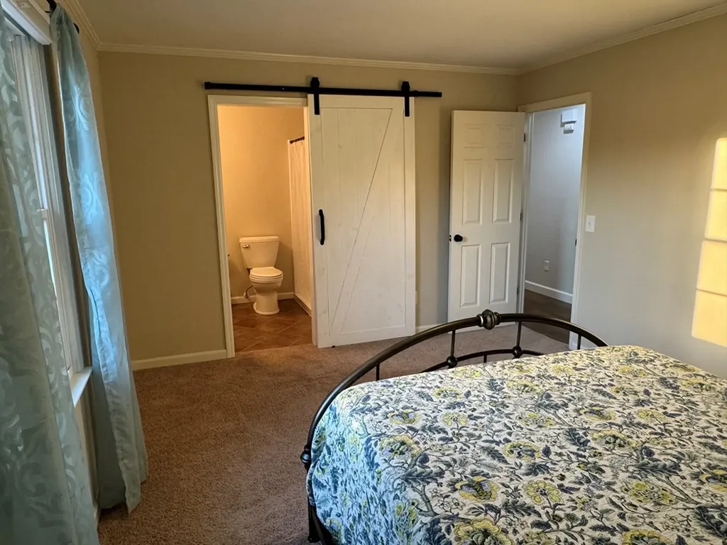 524 Fisk Road Cookeville TN 38501