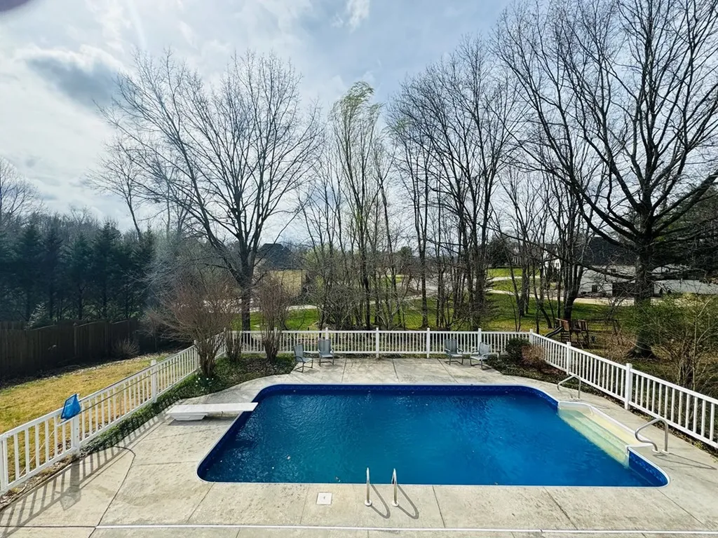 524 Fisk Road Cookeville TN 38501