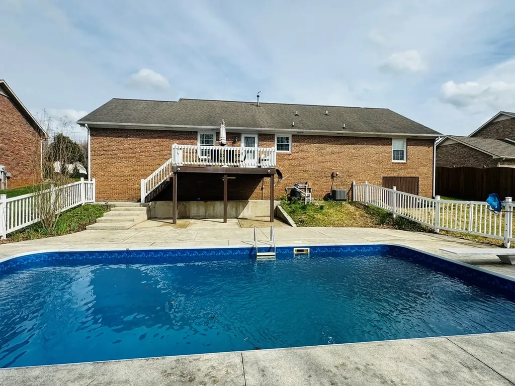 524 Fisk Road Cookeville TN 38501
