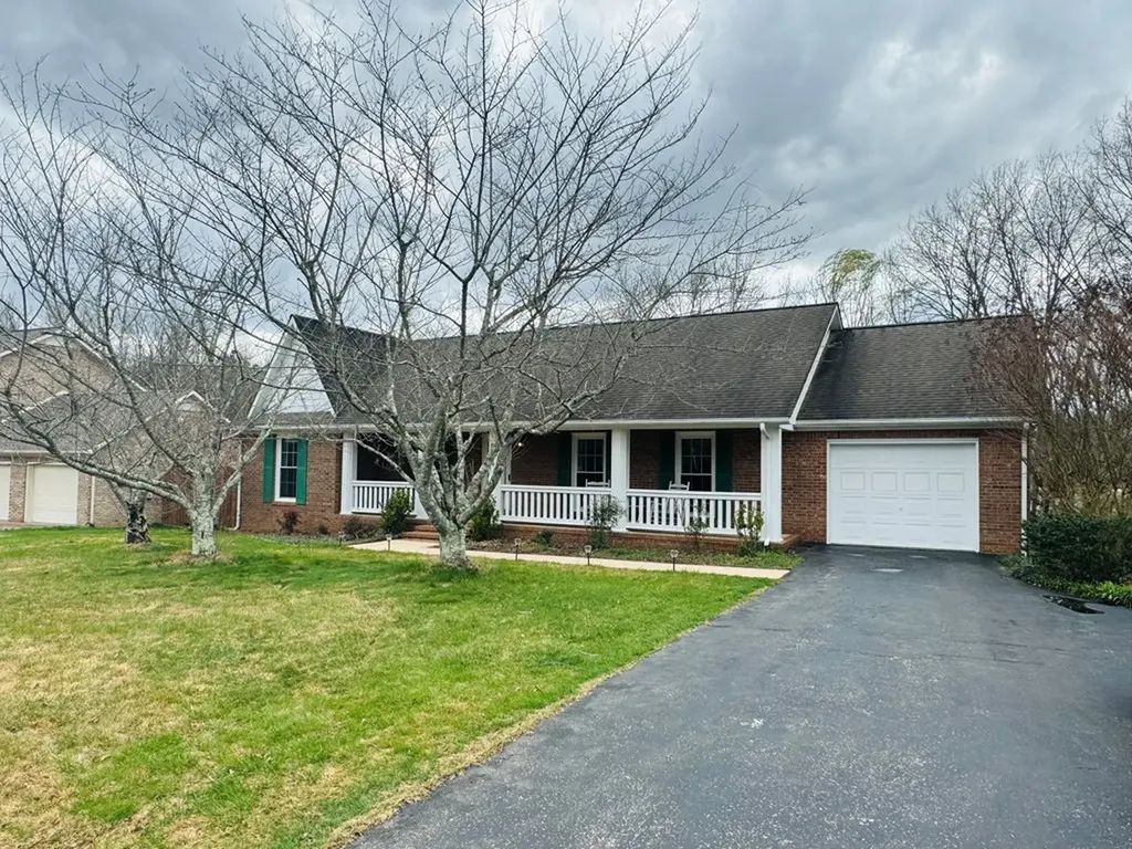 524 Fisk Road Cookeville TN 38501