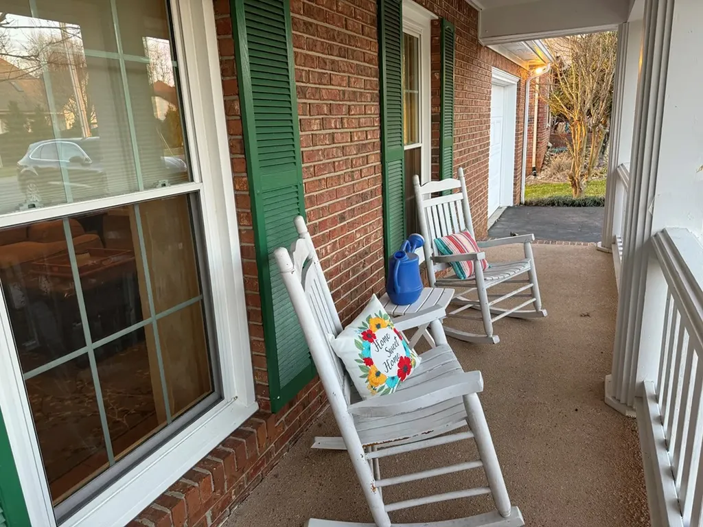 524 Fisk Road Cookeville TN 38501