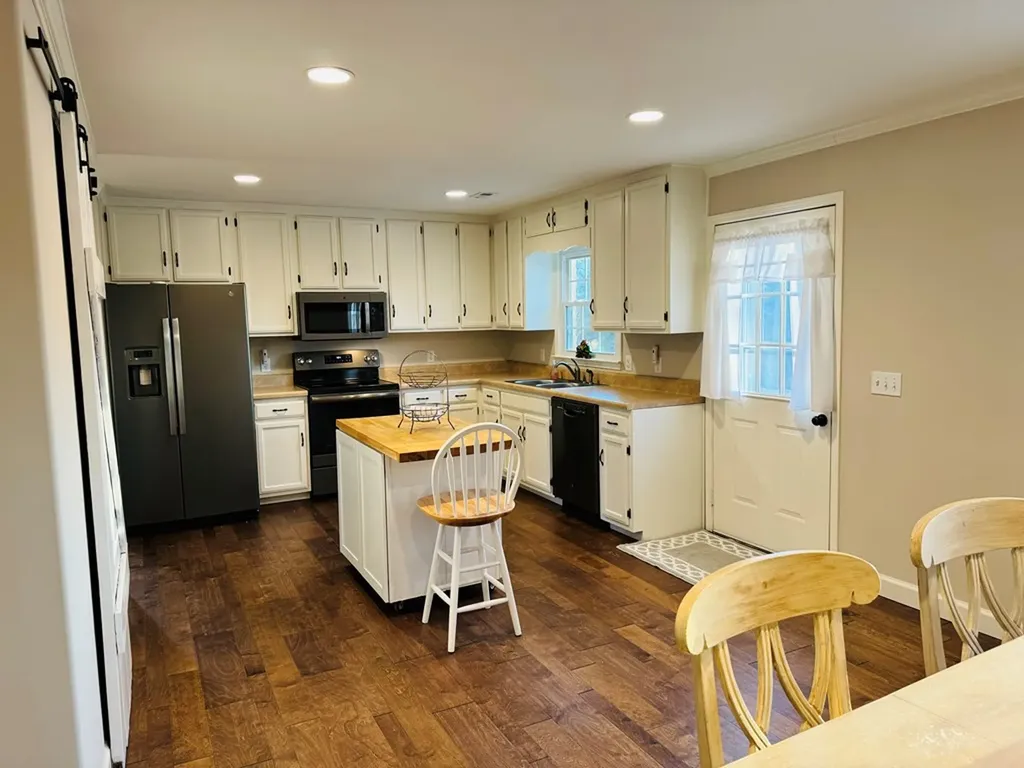 524 Fisk Road Cookeville TN 38501