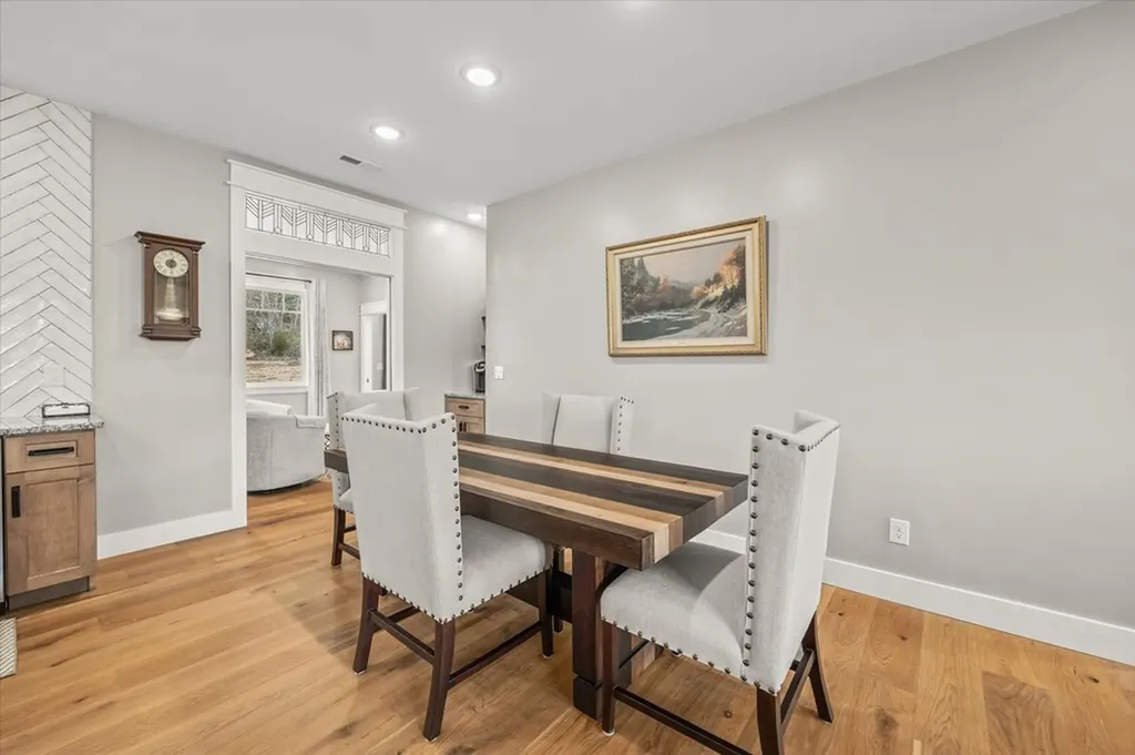 935 Bat Town Road Crab Orchard TN 37723