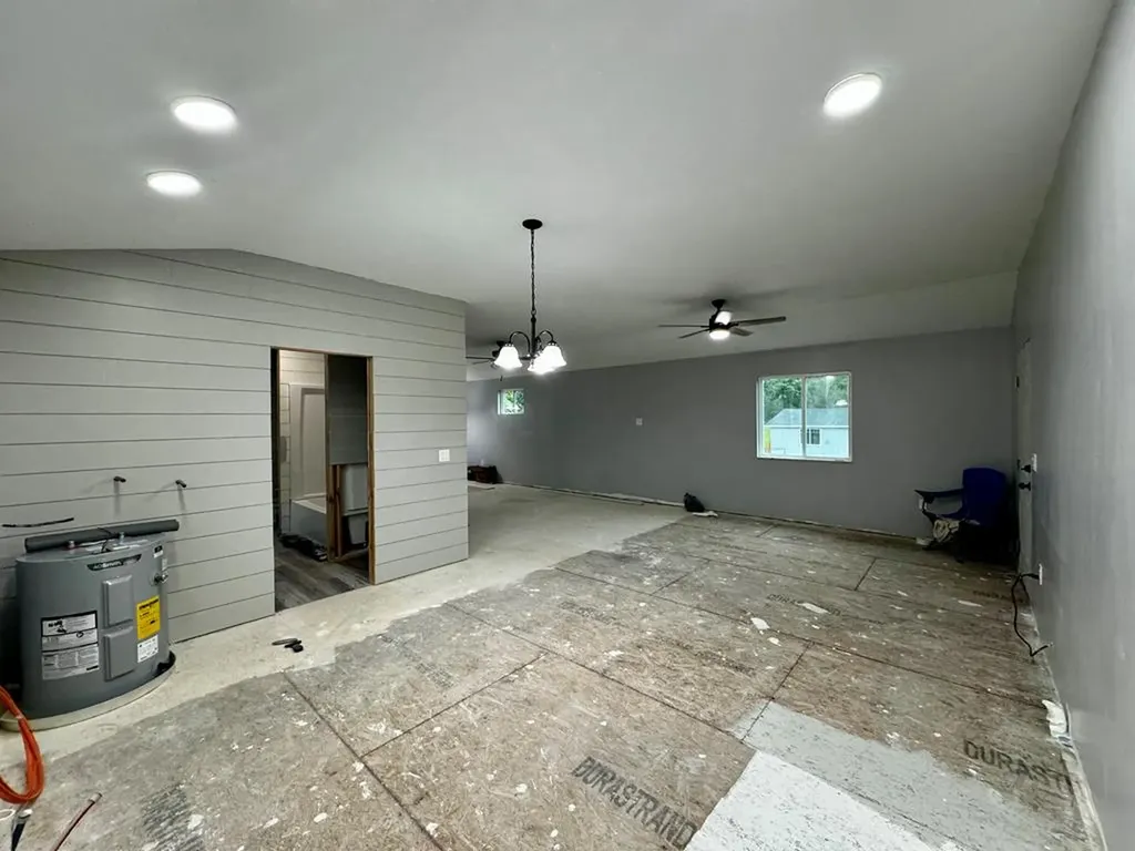 935 Bat Town Road Crab Orchard TN 37723