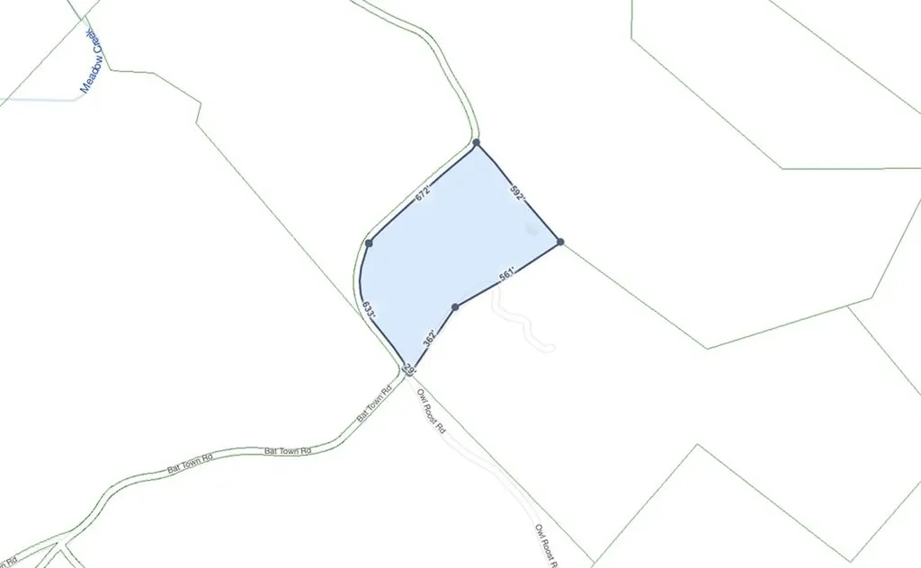 935 Bat Town Road Crab Orchard TN 37723