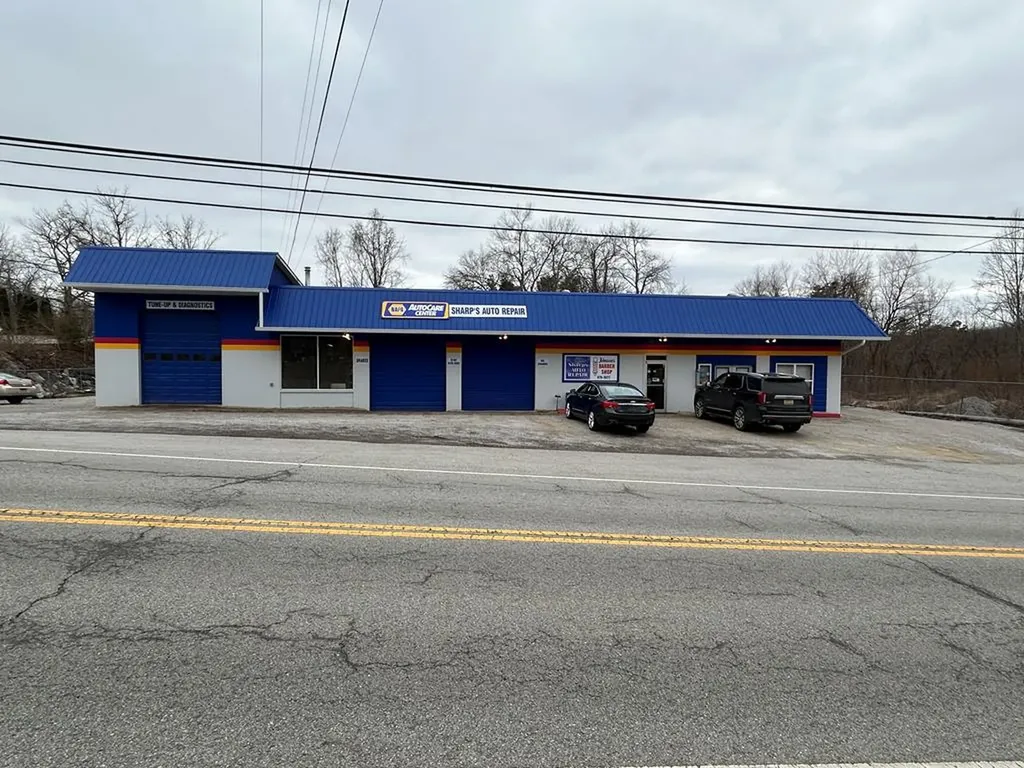 511 Central Avenue W Jamestown TN 38556