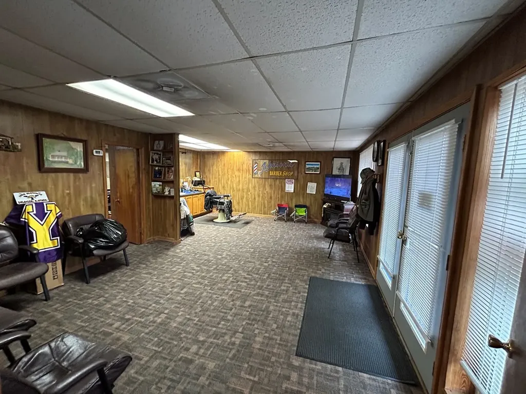 511 Central Avenue W Jamestown TN 38556