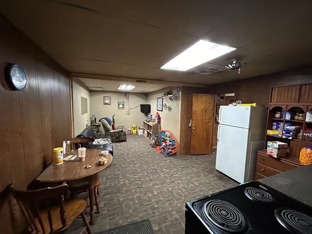 511 Central Avenue W Jamestown TN 38556