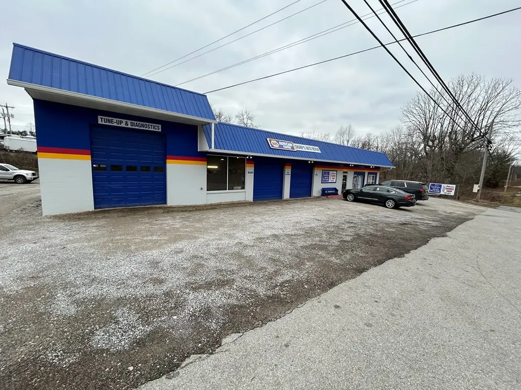 511 Central Avenue W Jamestown TN 38556