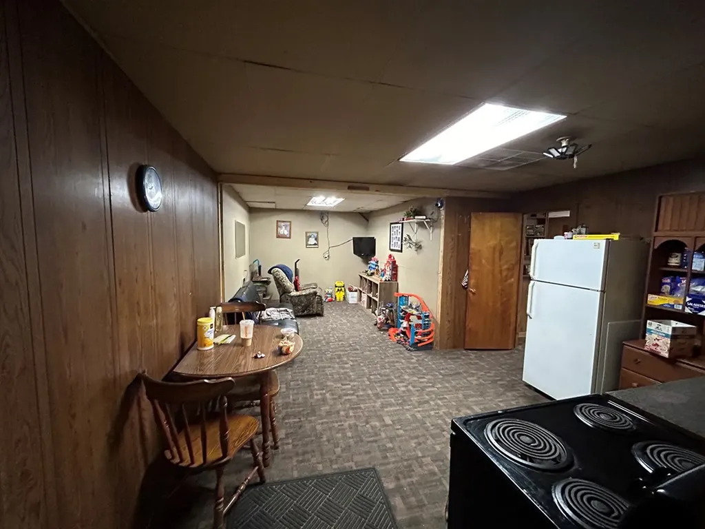 511 Central Avenue W Jamestown TN 38556