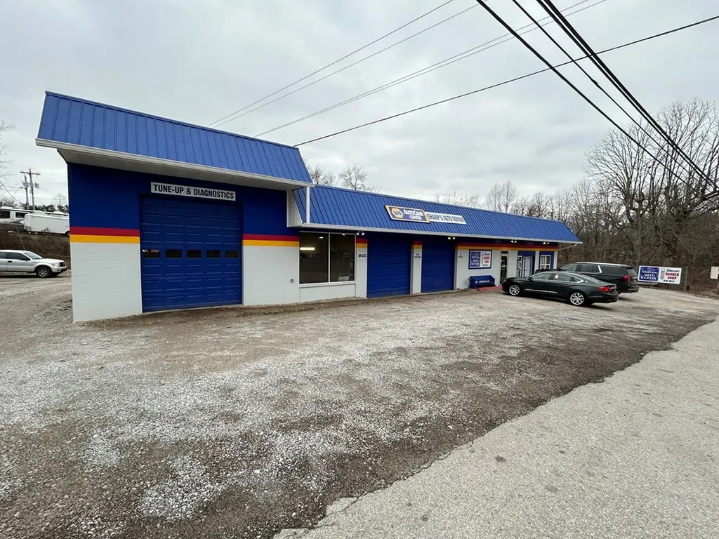 511 Central Avenue W Jamestown TN 38556