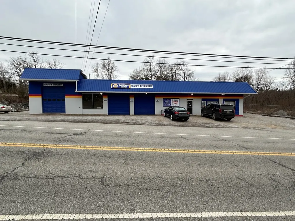 511 Central Avenue W Jamestown TN 38556