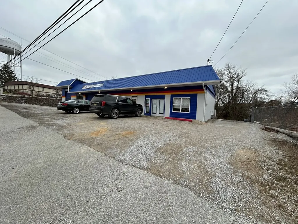 511 Central Avenue W Jamestown TN 38556