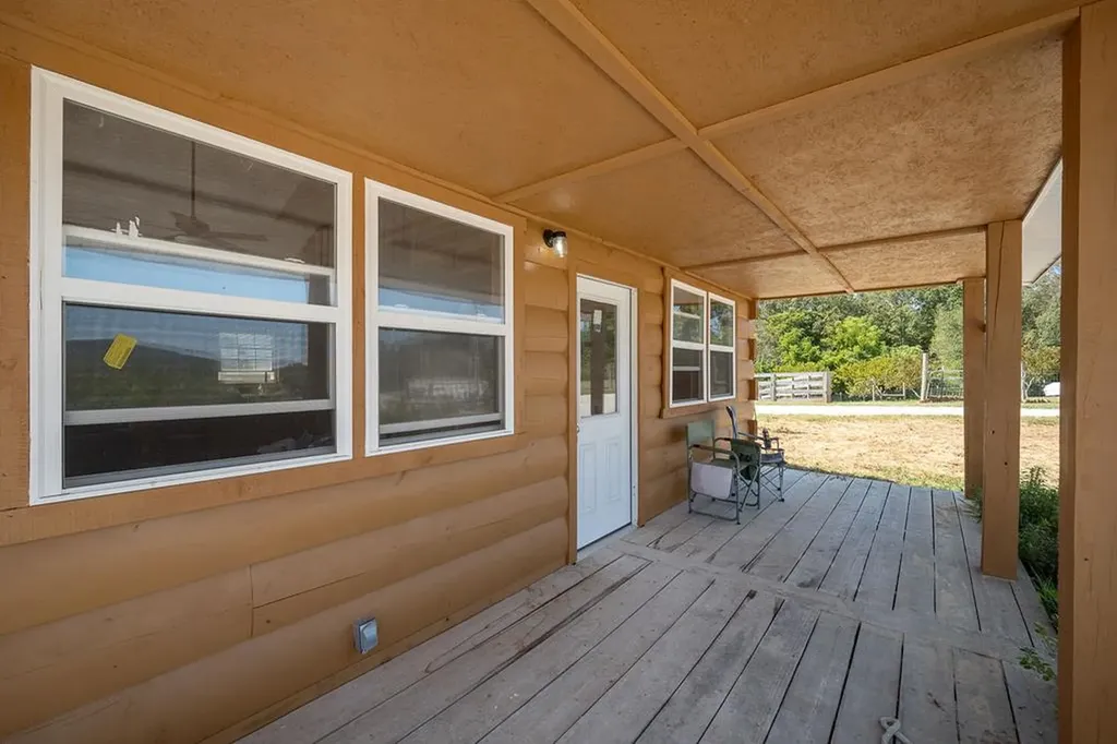 400 Sabre Park Road Alpine TN 38543