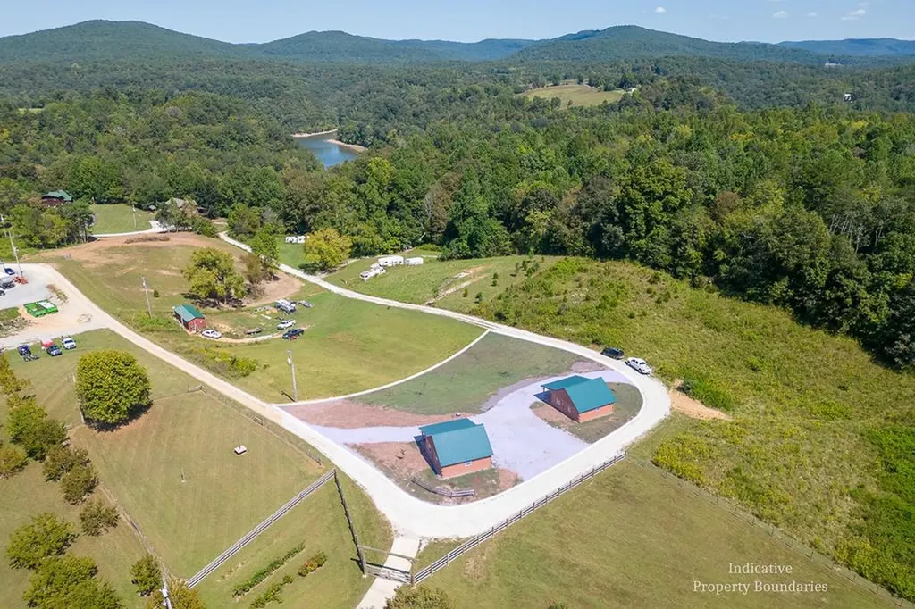 400 Sabre Park Road Alpine TN 38543