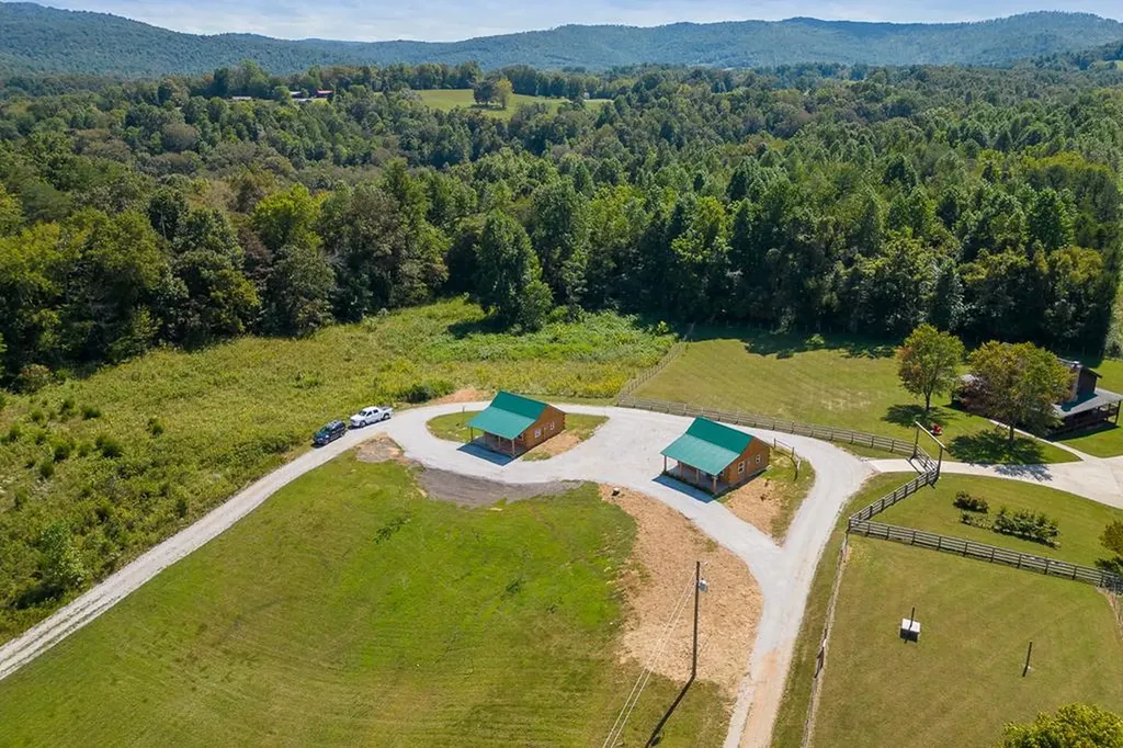 400 Sabre Park Road Alpine TN 38543